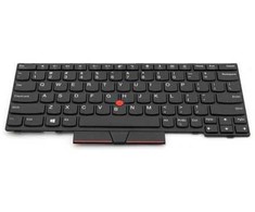 Klaviatūra Lenovo 01YP185 (SKPMXKBBKSE)