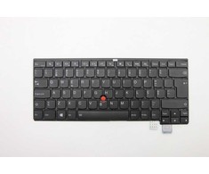 Klaviatūra Lenovo Thorpe Portugalska Darf (Thorpe KBD Portuguese Darf)