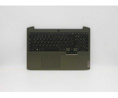 Klaviatūra Lenovo Upper Case ASM GR L 82D4 DM