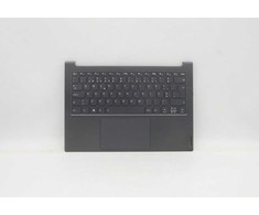 Klaviatūra Lenovo Upper Case ASM_POR L82NC SGY