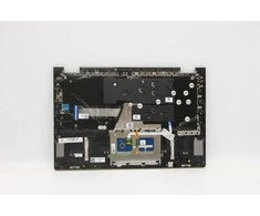 Klaviatūra Lenovo Upper Case ASM_SWS C 20WE BLKB N