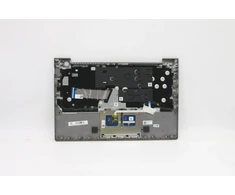 Klaviatūra Lenovo Upper Case ASM_UKE C 21A2 MGBL