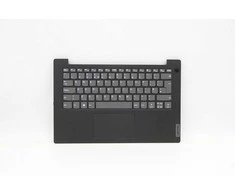 Klaviatūra Lenovo Upper Case ASM_UKE L82KA BK
