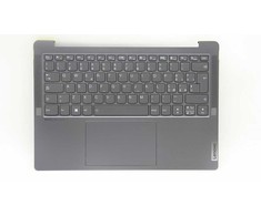 Klaviatūra Lenovo upper case assembly for laptops