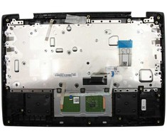 Klaviatūra Atmintis do laptopa Lenovo UpperCaseASM ENG 81MB 5M
