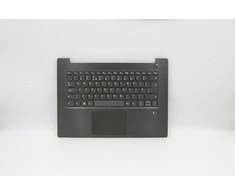 Klaviatūra Lenovo Upper Case w/KB (UK)