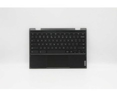 Klaviatūra Lenovo UpperCaseASM US B 81MB GLKR