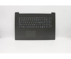 Klaviatūra Lenovo UpperCaseASM W/KB NFP L81DK