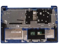 Klaviatūra Lenovo UpperCaseASM_LA SPAL82H8NFPGBNBL 5CB1B69291,