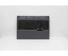 Klaviatūra Lenovo UpperCaseASM_NORDICL82JQSGw/RG BWRF
