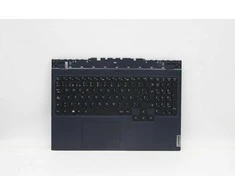 Klaviatūra Lenovo UpperCaseASM_SPA L82JUBURGBW/F