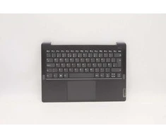 Klaviatūra Lenovo UpperCaseASM_UKE C82L3 StoNBL