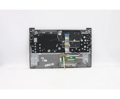 Klaviatūra Lenovo UpperCaseASM_USA ENG C20VE MGBL 5CB1B34982, Cover +
