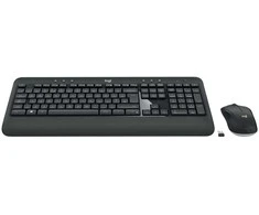Klaviatūra Logitech MK540 ADVANCED