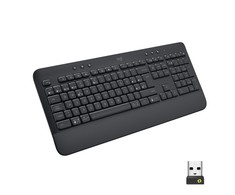 Klaviatūra Logitech SIGNATURE K650 - GRAPHITE - ESP/- MEDITER