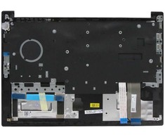 Klaviatūra Lenovo mechaninis surinkimas
