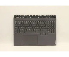 Klaviatūra Upper Case Assembly with RGB Backlighting for Lenovo