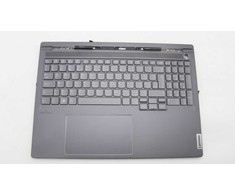Klaviatūra Lenovo Upper case cover assembly for Lenovo ThinkBook 16p G4 IRH