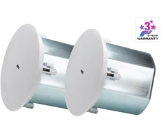 Kompiuterio kolonėlės Aten 8" Coaxial Ceiling Loud spk pair