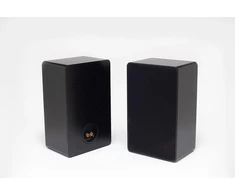 Kompiuterio kolonėlės Stoltzen Tempest A120 Passive Speaker Juodas Gloss Finish, VESA100,