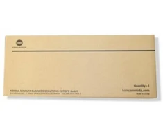 Konica Minolta Tn-227K Toneris Cartridge 1 Pc(S) Original Juodas