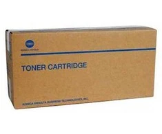 Konica Minolta Tn-321K Toneris Cartridge 1 Pc(S) Original Juodas