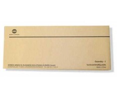 Toneris Konica Minolta TN-626K kaseta su tonerem 1 vnt. Oryginalny Juodas