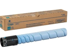 Konica Minolta Toneris for C227/C287, cyan Pages 21.000