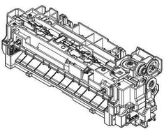 KYOCERA 302MS93070, lazerinis, Kyocera, Ecosys FS-2100D / FS-2100DN / FS-4100DN / FS-4200DN / FS-4300DN