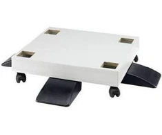Kyocera Metal Castor Base Unit (Increases Height Only)
