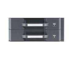 KYOCERA PF-791 kasečių stovas 2x500 lapų