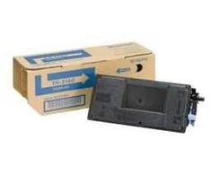Kyocera Tk-3160 Toneris Cartridge 1 Pc(S) Original Juodas
