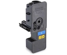 KYOCERA TK-5240C, 3000 puslapių, Žydra, 1 vnt.