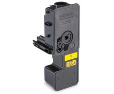 Toneris Kyocera TK-5240Y tonerio kasetė 1