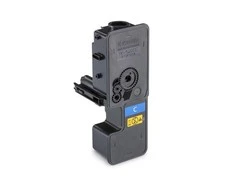 Kasetė Kyocera TK5220C, žalsvai mėlyna