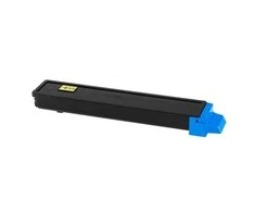 Kasetė Kyocera TK8325C (1T02NPCNL0), žalsvai mėlyna