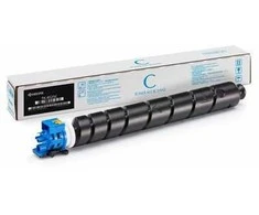Kyocera Toneris Cyan TK-8525C Pages 20.000