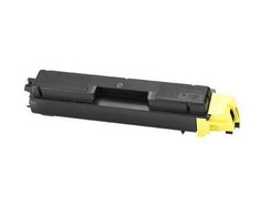 Kyocera Toneris Geltona Pages 5.000