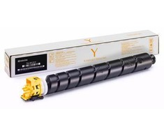 Toneris Kyocera Toneris Geltonas TK-8525Y
