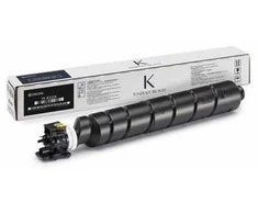 Kyocera Toneris juodas