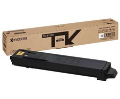 Toneris Kyocera Toneris Juodas
