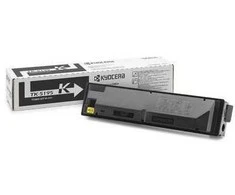 Kyocera Toneris Juodas TK-5195K Pages 15.000