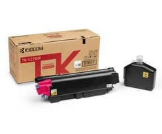 Kyocera Toneris Magenta Pages 6.000