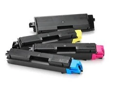 Kyocera Toneris Magenta TK-590M Pages 5.000