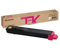 Kyocera Toneris Magenta TK-8115M Pages 6.000