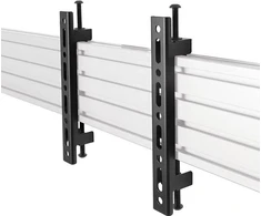 Laikiklis B Tech Flat Screen Interface Arms System X Universal Interface