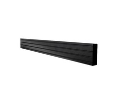 Laikiklis B Tech SYSTEM X - Aliuminio atraminė sija 200cm BT8390-200/B / TV surinkimas, ekranai, monitoriai