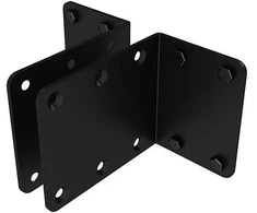 Laikiklis B Tech Wall-to-Wall Mounting Brackets for BT8390 - 4pcs,
