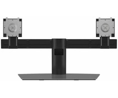 Laikiklis Dell Stojak biurkowy na 2 monitory 19'' - 27'' (MDS19)