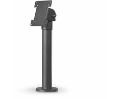 Ergonomic Solutions Ergonomiški sprendimai. Laikiklis na monitorius. Naujas VESA 75/100 ant 300 mm (Naujas VESA 75/100 ant 300 mm)